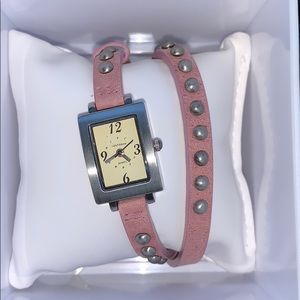 Tokyo-bay watch